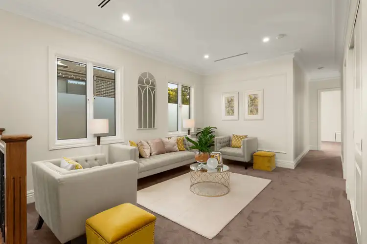 Sixth view of Homely house listing, 18 Viewhill Road, Balwyn North VIC 3104