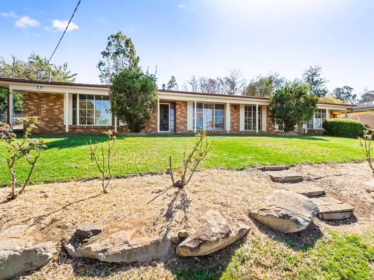 Second view of Homely house listing, 11 Timms Hill Road, Kurrajong NSW 2758