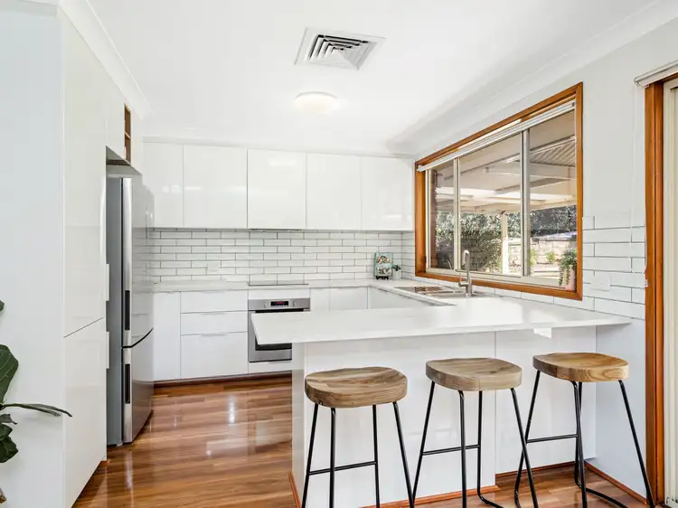 Third view of Homely house listing, 11 Timms Hill Road, Kurrajong NSW 2758