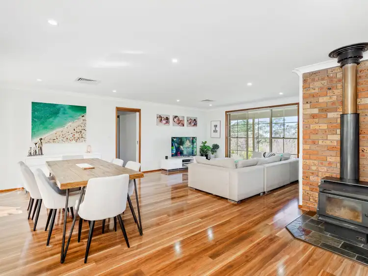 Fourth view of Homely house listing, 11 Timms Hill Road, Kurrajong NSW 2758