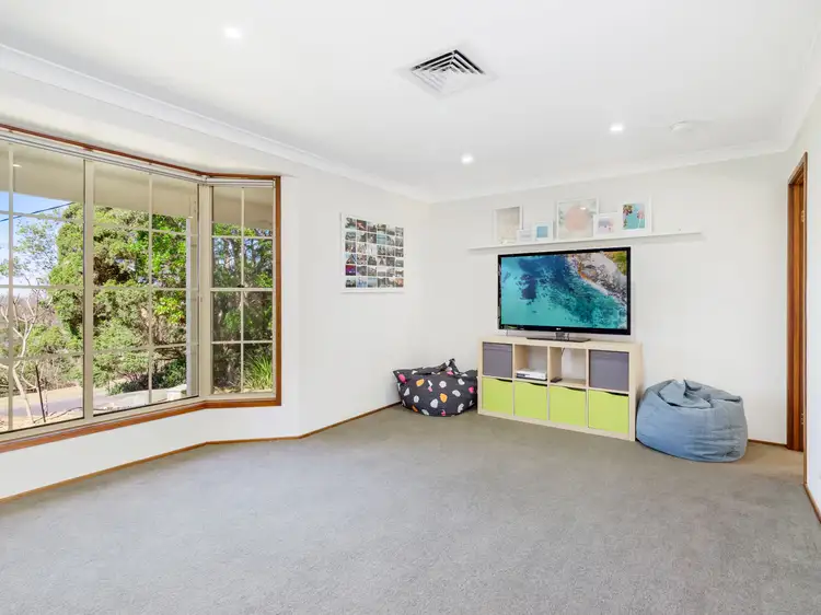 Fifth view of Homely house listing, 11 Timms Hill Road, Kurrajong NSW 2758