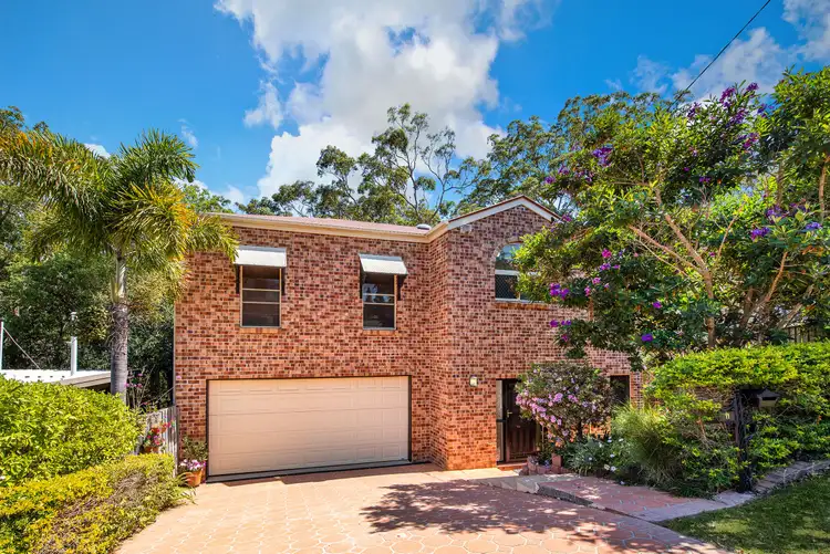 Main view of Homely house listing, 11 Arafura Street, Upper Mount Gravatt QLD 4122