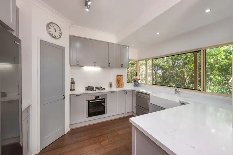 Second view of Homely house listing, 11 Arafura Street, Upper Mount Gravatt QLD 4122