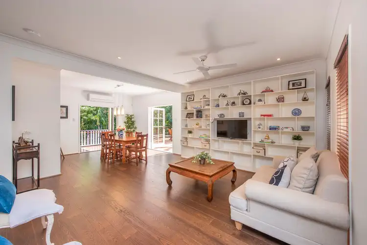 Third view of Homely house listing, 11 Arafura Street, Upper Mount Gravatt QLD 4122