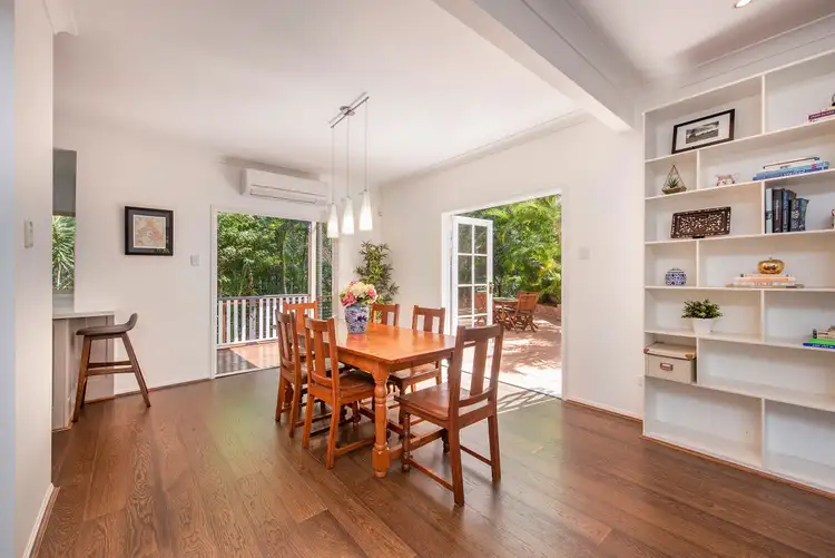 Fourth view of Homely house listing, 11 Arafura Street, Upper Mount Gravatt QLD 4122