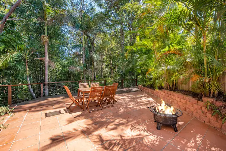 Fifth view of Homely house listing, 11 Arafura Street, Upper Mount Gravatt QLD 4122