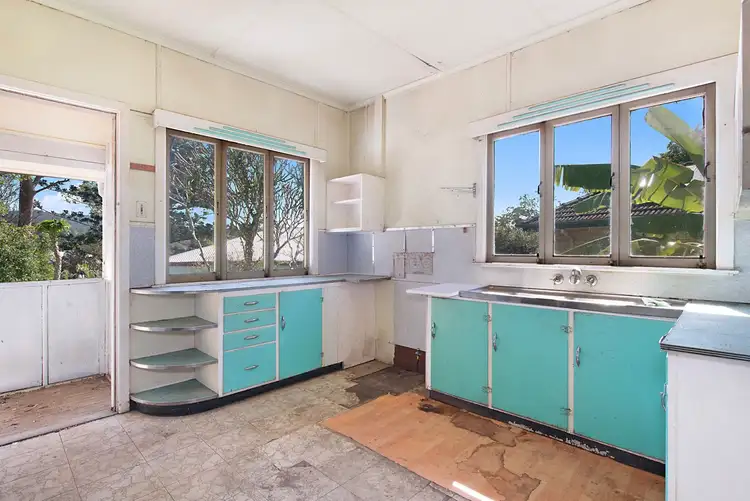 Sixth view of Homely house listing, 65 Jerrang Street, Indooroopilly QLD 4068