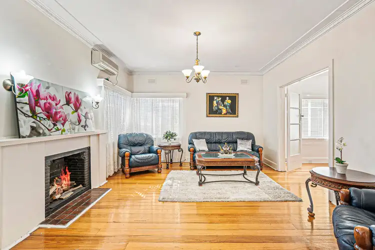 Second view of Homely house listing, 40 Rowen Street, Glen Iris VIC 3146