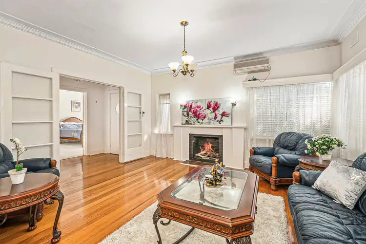 Third view of Homely house listing, 40 Rowen Street, Glen Iris VIC 3146