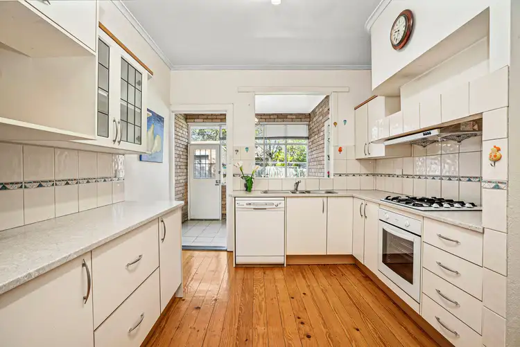 Fourth view of Homely house listing, 40 Rowen Street, Glen Iris VIC 3146