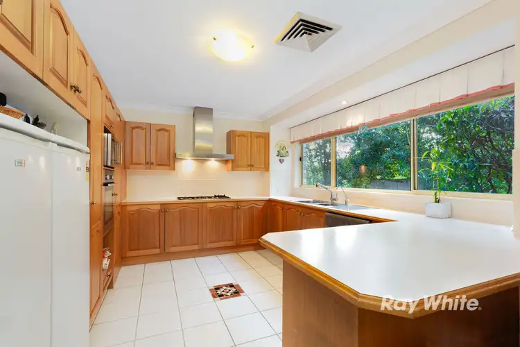 Fourth view of Homely house listing, 13 Cuthbert Avenue, Kellyville NSW 2155