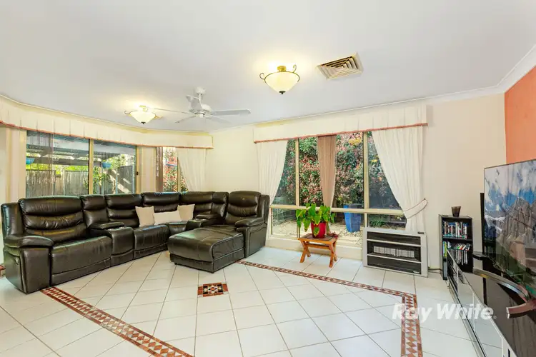 Fifth view of Homely house listing, 13 Cuthbert Avenue, Kellyville NSW 2155
