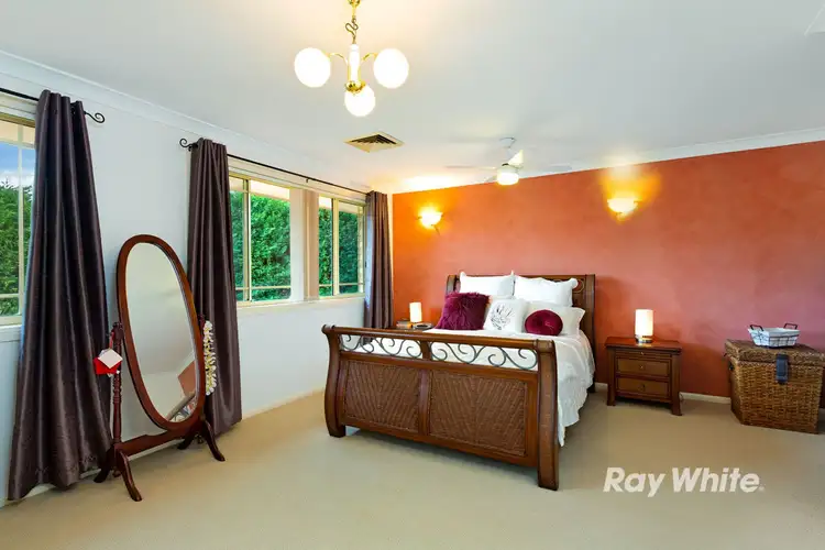 Sixth view of Homely house listing, 13 Cuthbert Avenue, Kellyville NSW 2155