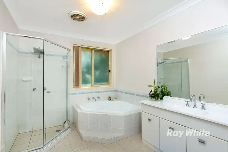Seventh view of Homely house listing, 13 Cuthbert Avenue, Kellyville NSW 2155