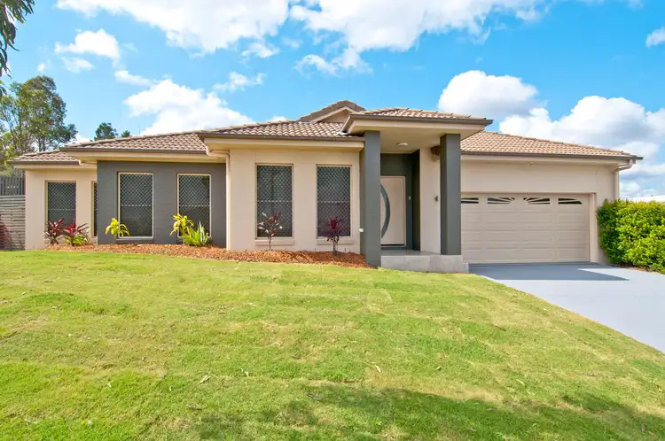 51 Jasmina Parade, Waterford QLD 4133