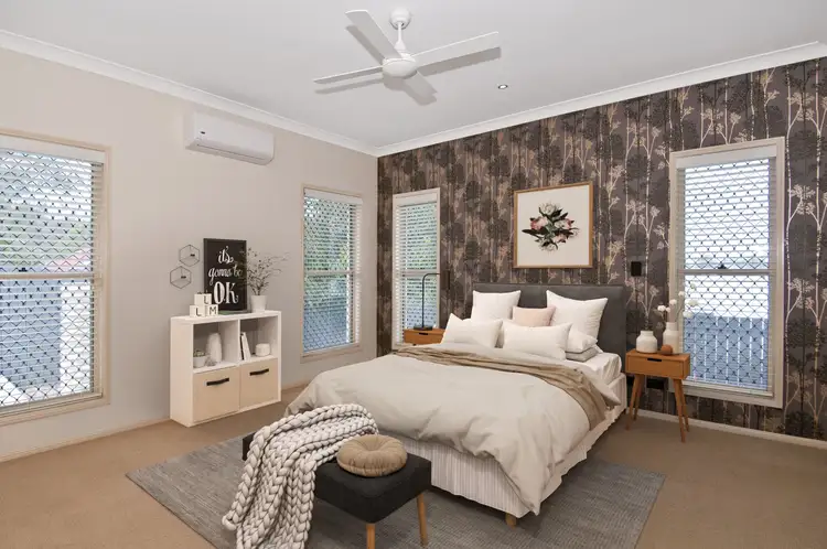Second view of Homely house listing, 51 Jasmina Parade, Waterford QLD 4133
