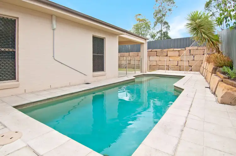Sixth view of Homely house listing, 51 Jasmina Parade, Waterford QLD 4133