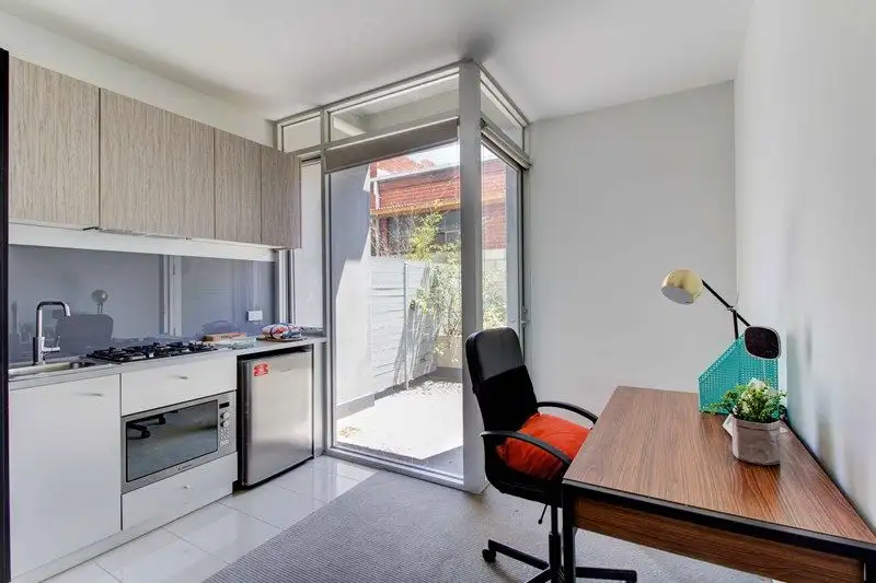Main view of Homely apartment listing, 10/42 Porter Street, Prahran VIC 3181
