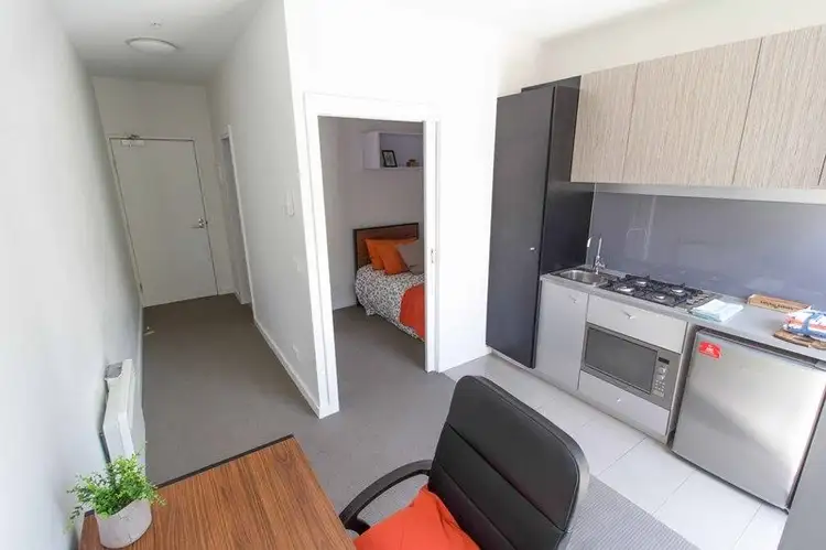 Second view of Homely apartment listing, 10/42 Porter Street, Prahran VIC 3181