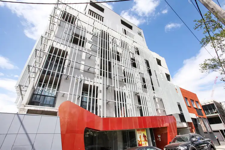 Fourth view of Homely apartment listing, 10/42 Porter Street, Prahran VIC 3181