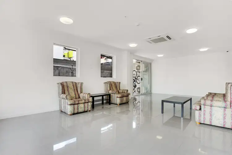 Fifth view of Homely apartment listing, 10/42 Porter Street, Prahran VIC 3181