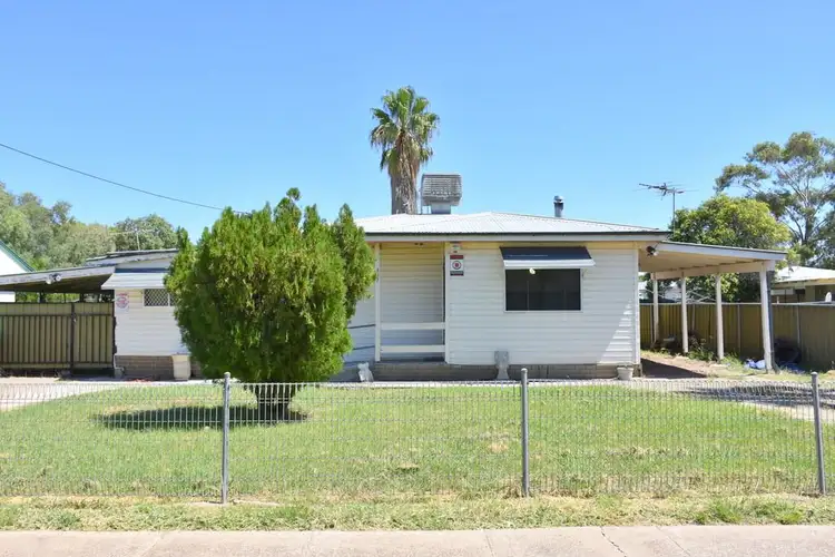 Main view of Homely house listing, 337 Boston Street, Moree NSW 2400