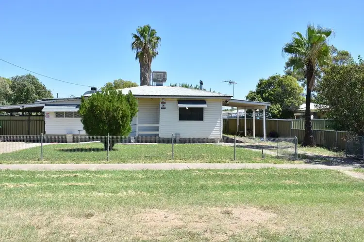 Second view of Homely house listing, 337 Boston Street, Moree NSW 2400