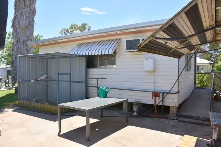 Seventh view of Homely house listing, 337 Boston Street, Moree NSW 2400