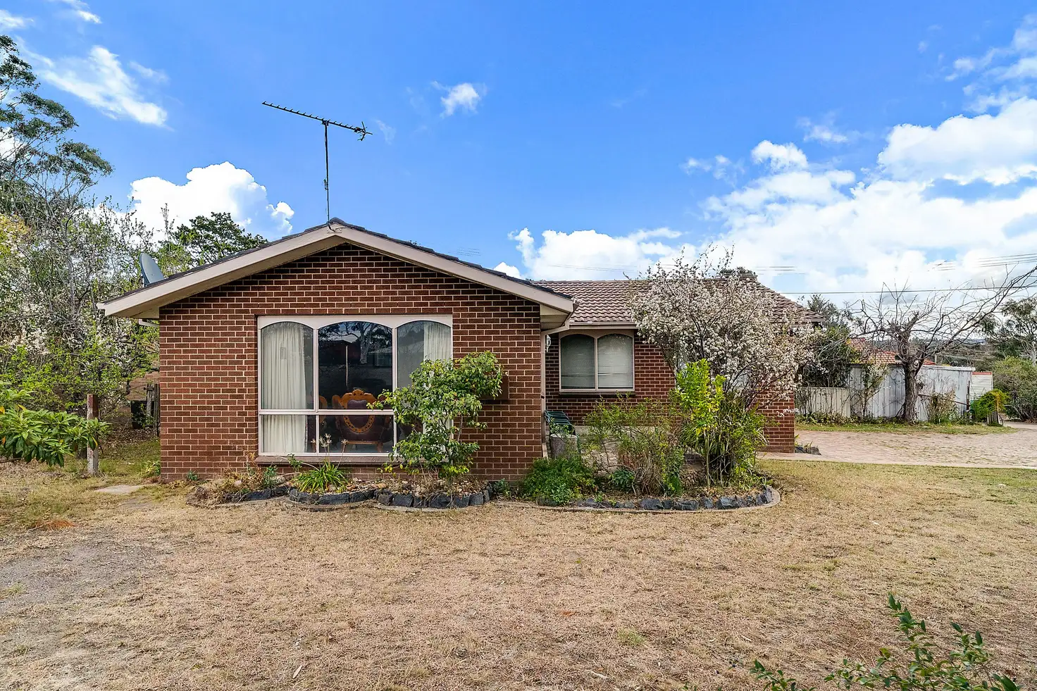Main view of Homely house listing, 20 Shipard Place, Kambah ACT 2902
