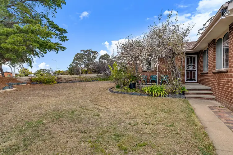 Second view of Homely house listing, 20 Shipard Place, Kambah ACT 2902