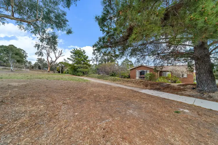 Third view of Homely house listing, 20 Shipard Place, Kambah ACT 2902