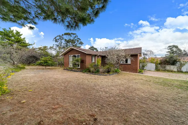 Fourth view of Homely house listing, 20 Shipard Place, Kambah ACT 2902