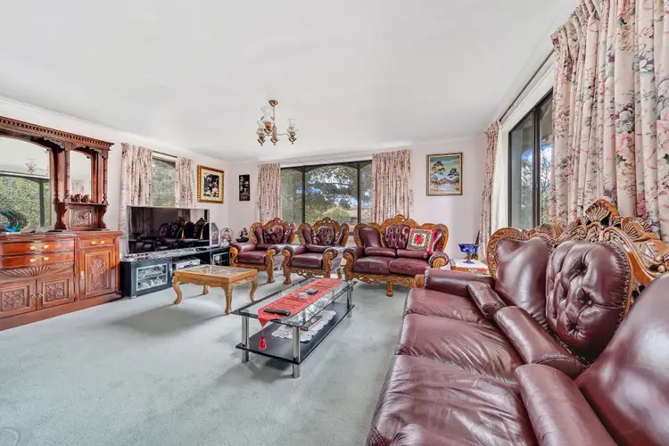 Fifth view of Homely house listing, 20 Shipard Place, Kambah ACT 2902