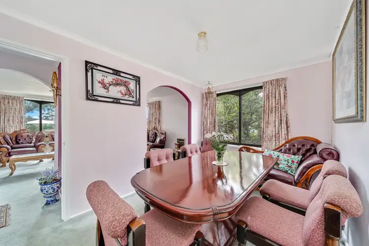 Sixth view of Homely house listing, 20 Shipard Place, Kambah ACT 2902