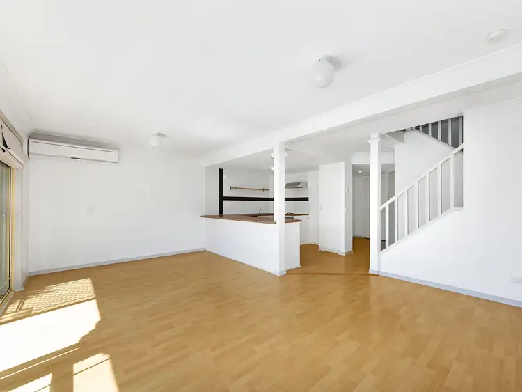 Second view of Homely townhouse listing, 16/98 Old Coach Road, Mudgeeraba QLD 4213