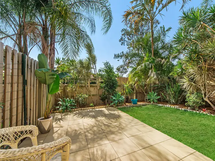 Fourth view of Homely townhouse listing, 16/98 Old Coach Road, Mudgeeraba QLD 4213