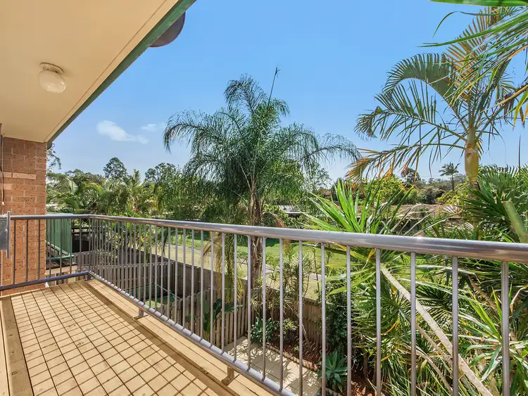 Fifth view of Homely townhouse listing, 16/98 Old Coach Road, Mudgeeraba QLD 4213