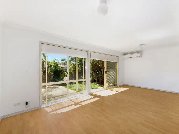 Sixth view of Homely townhouse listing, 16/98 Old Coach Road, Mudgeeraba QLD 4213
