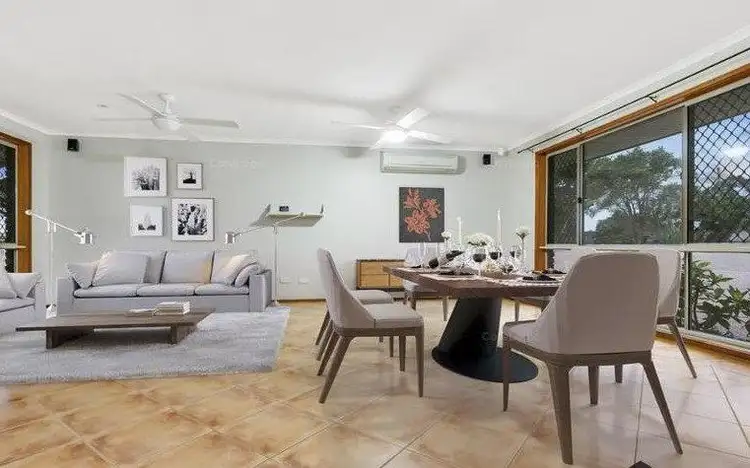 Fourth view of Homely house listing, 9-11 Grove Road, Holmview QLD 4207