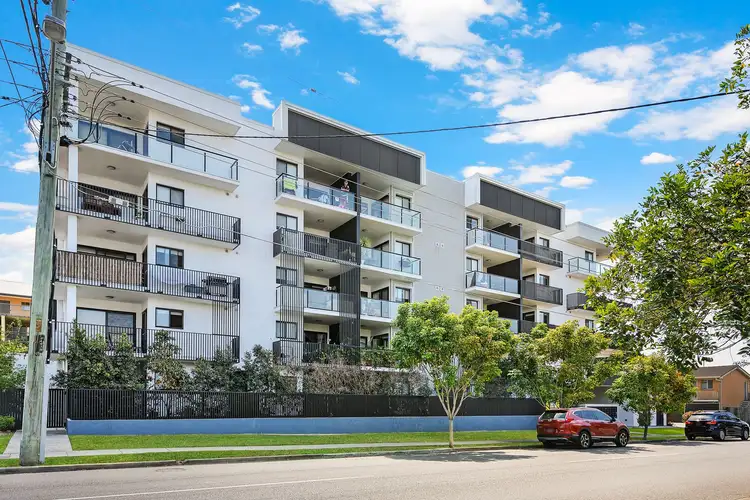 440/124 Melton Road, Nundah QLD 4012