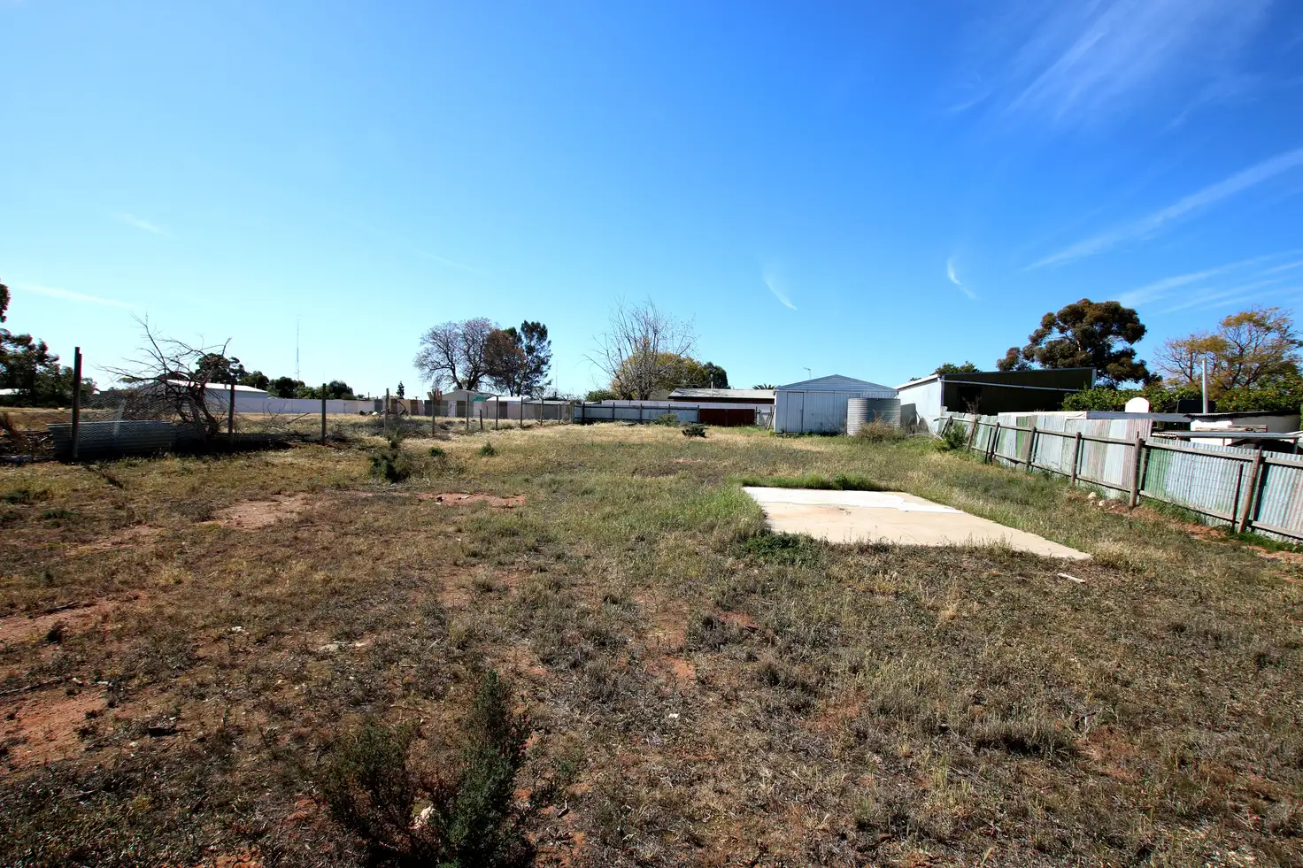 Main view of Homely land listing, 21 Muscat Avenue, Berri SA 5343