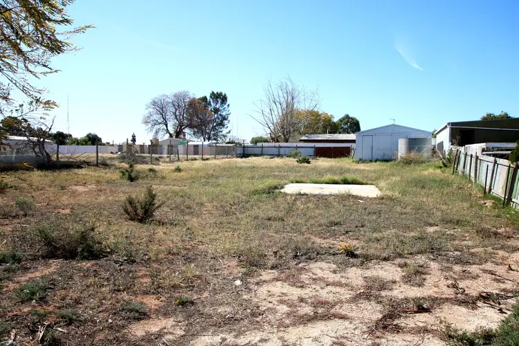 Second view of Homely land listing, 21 Muscat Avenue, Berri SA 5343