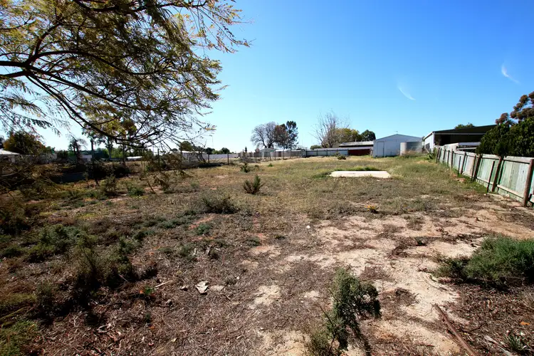 Third view of Homely land listing, 21 Muscat Avenue, Berri SA 5343