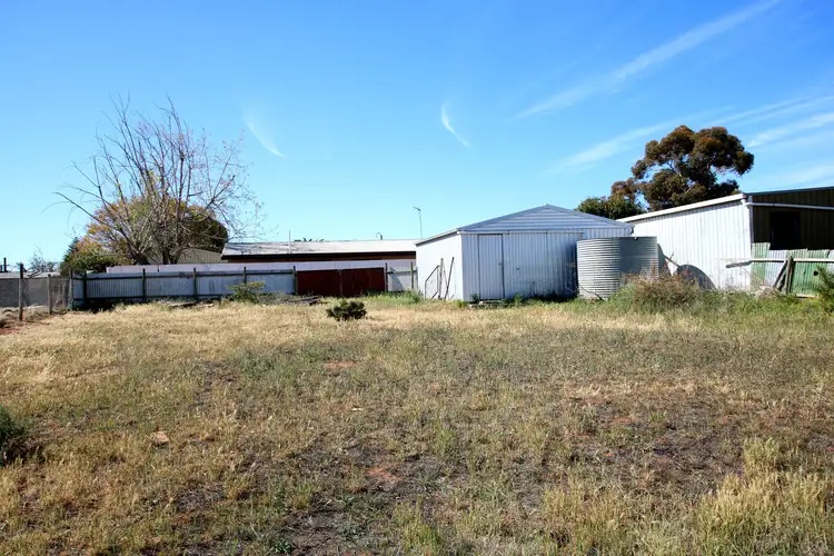 Fifth view of Homely land listing, 21 Muscat Avenue, Berri SA 5343