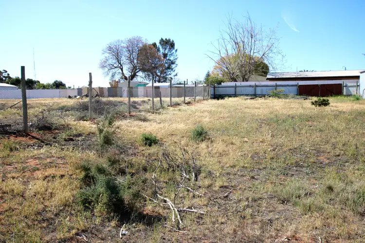 Seventh view of Homely land listing, 21 Muscat Avenue, Berri SA 5343