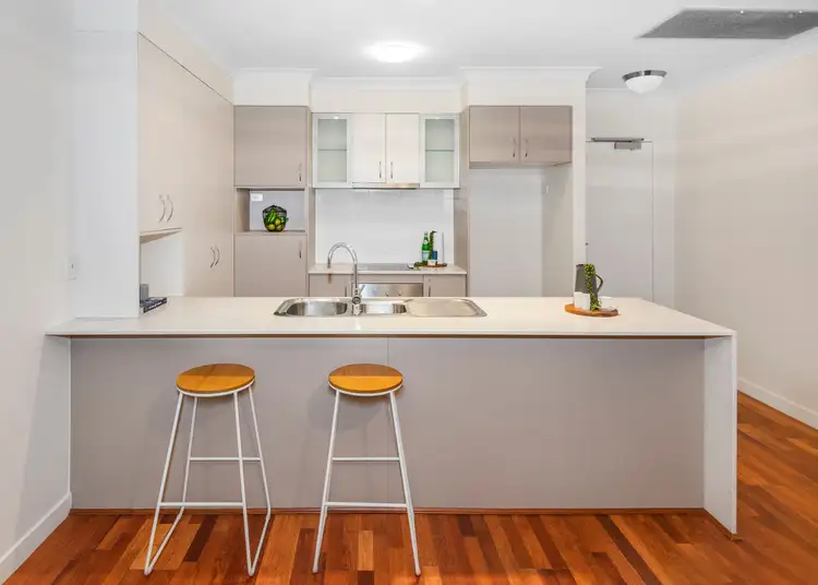 Third view of Homely unit listing, 13/17 Alma Road, Clayfield QLD 4011