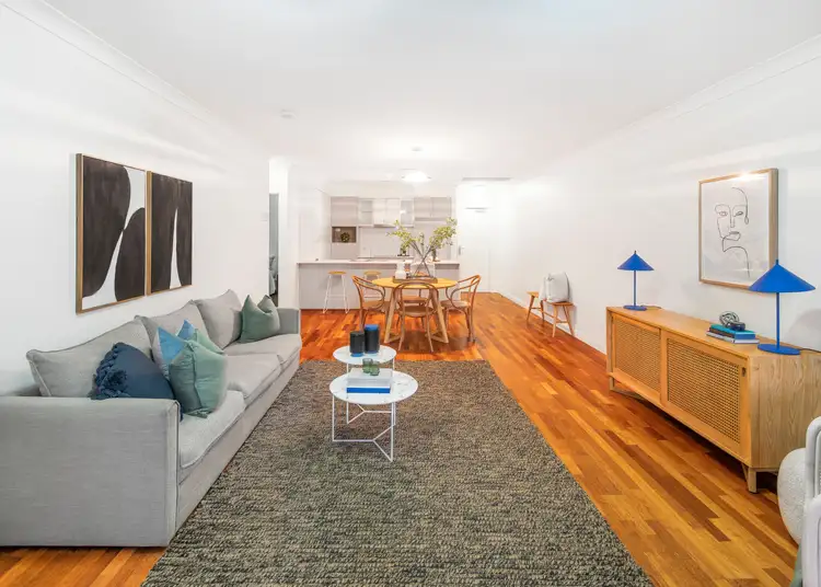 Fourth view of Homely unit listing, 13/17 Alma Road, Clayfield QLD 4011