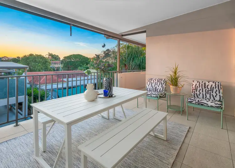 Sixth view of Homely unit listing, 13/17 Alma Road, Clayfield QLD 4011