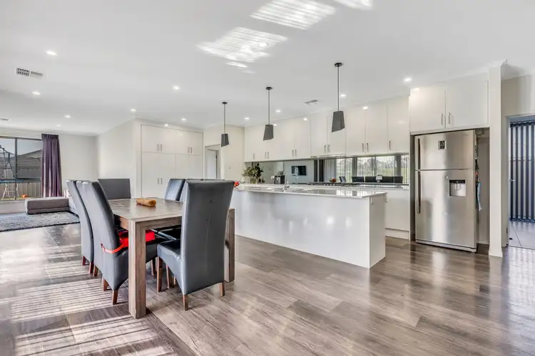 Second view of Homely house listing, 28 Davey Street, Strathalbyn SA 5255