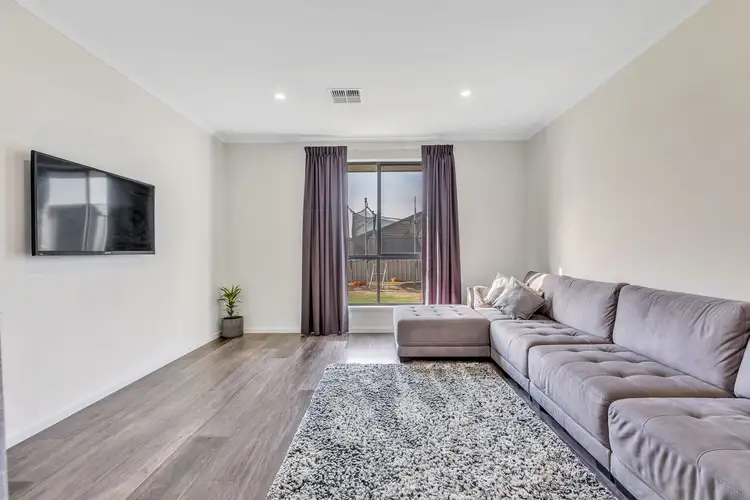 Third view of Homely house listing, 28 Davey Street, Strathalbyn SA 5255
